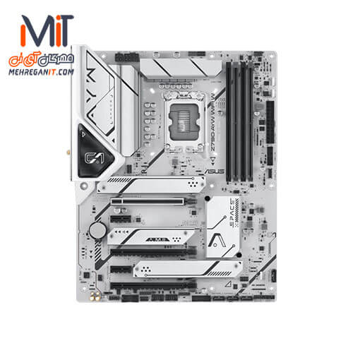 مادربرد ایسوس مدل Z790-AYW WIFI W D5