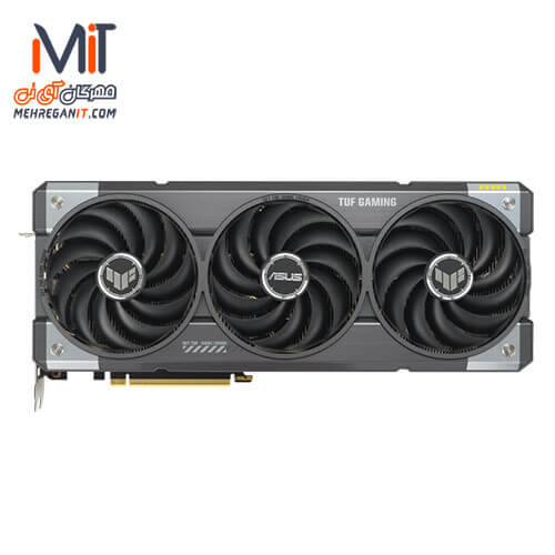 کارت گرافیک ایسوس ASUS 5070 TUF OC 12GB