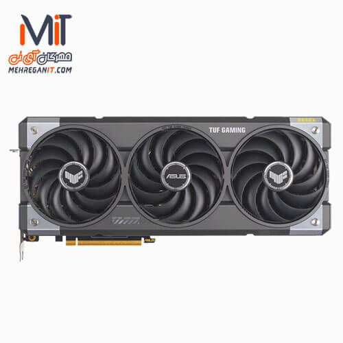 کارت گرافیک ایسوس ASUS TUF RX9070 OC 16GB