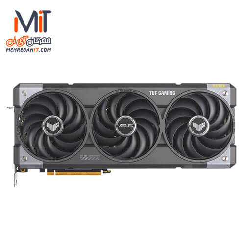 کارت گرافیک ایسوس TUF RX 9070 XT OC 16GB