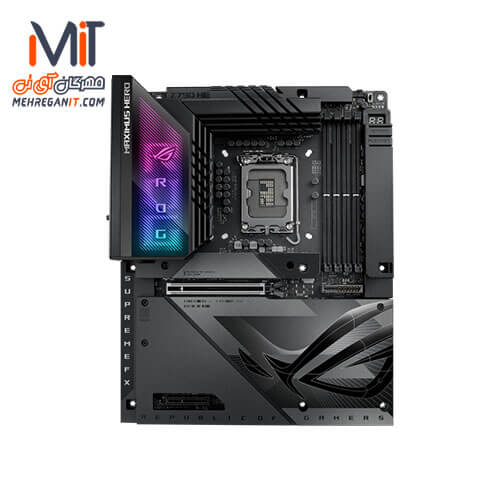 مادربرد ایسوس مدل ROG MAXIMUS Z790 HERO BTF D5