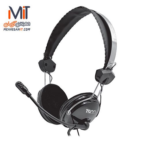هدفون تسکو مدل TH 5016