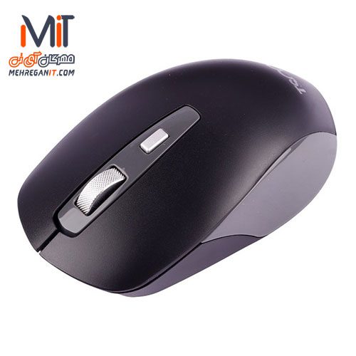 ماوس بی سیم تسکو مدل TM 661W