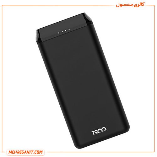 پاوربانک تسکو مدل TP 881 ظرفیت 20000 میلی آمپر — تصویر ۴