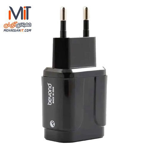 کلگی شارژر بیاند مدل BA-206