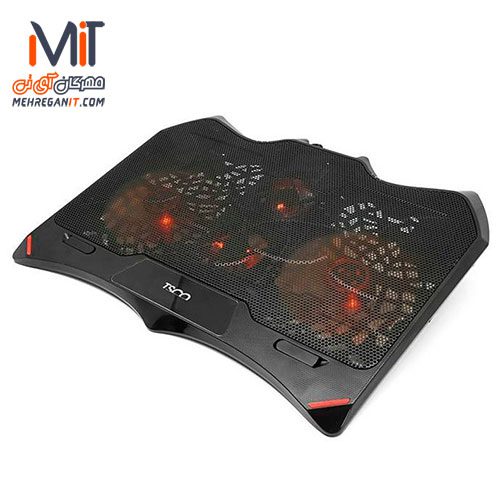 پایه خنک کننده لپ تاپ تسکو مدل TCLP 3102