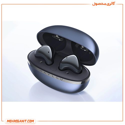 هدفون بلوتوثی هایلو مدل X1 2023 — تصویر ۴