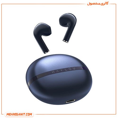 هدفون بلوتوثی هایلو مدل X1 2023 — تصویر ۳