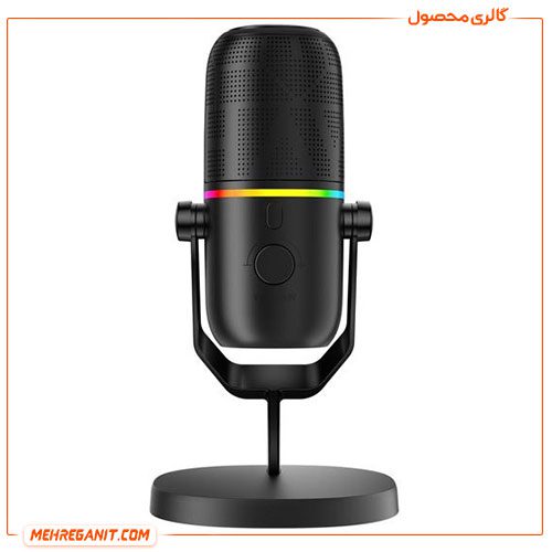 میکروفون کندانسر هایلو مدل GX1 — تصویر ۳