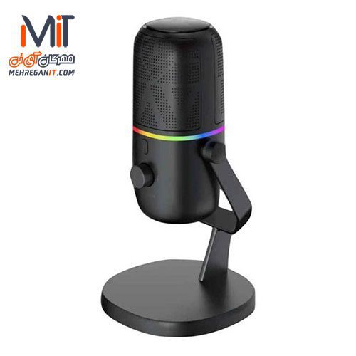 میکروفون کندانسر هایلو مدل GX1 — تصویر ۲