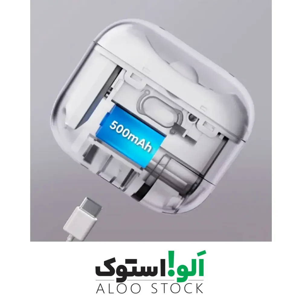 ناخن گیر برقی شیائومی مدل Lydsto Electric Nail Clipper LQ-DDZJD03 — تصویر ۷