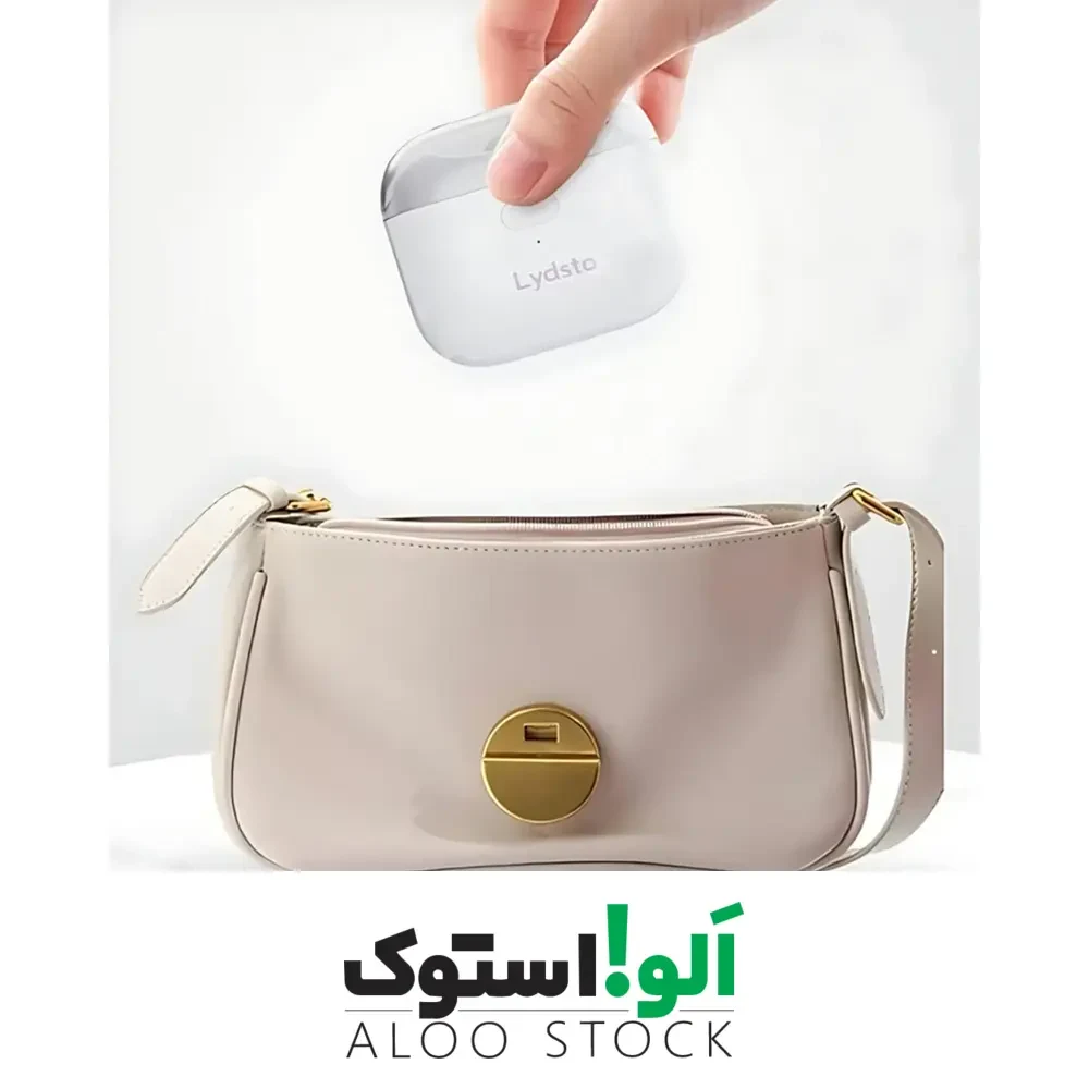 ناخن گیر برقی شیائومی مدل Lydsto Electric Nail Clipper LQ-DDZJD03 — تصویر ۶