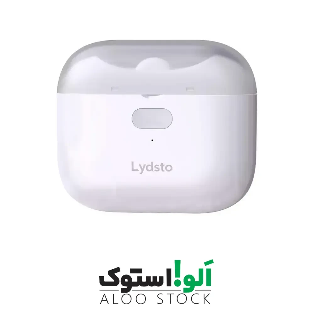 ناخن گیر برقی شیائومی مدل Lydsto Electric Nail Clipper LQ-DDZJD03 — تصویر ۲