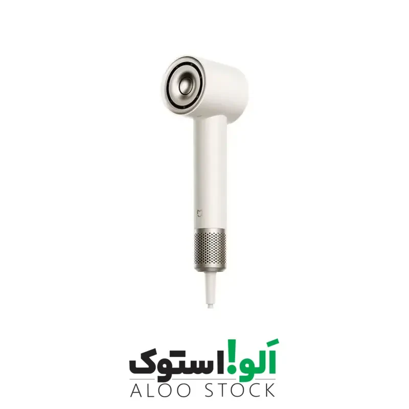 سشوار یون دار شیائومی مدل Xiaomi Water Ionic Hair Dryer GSHS04LX