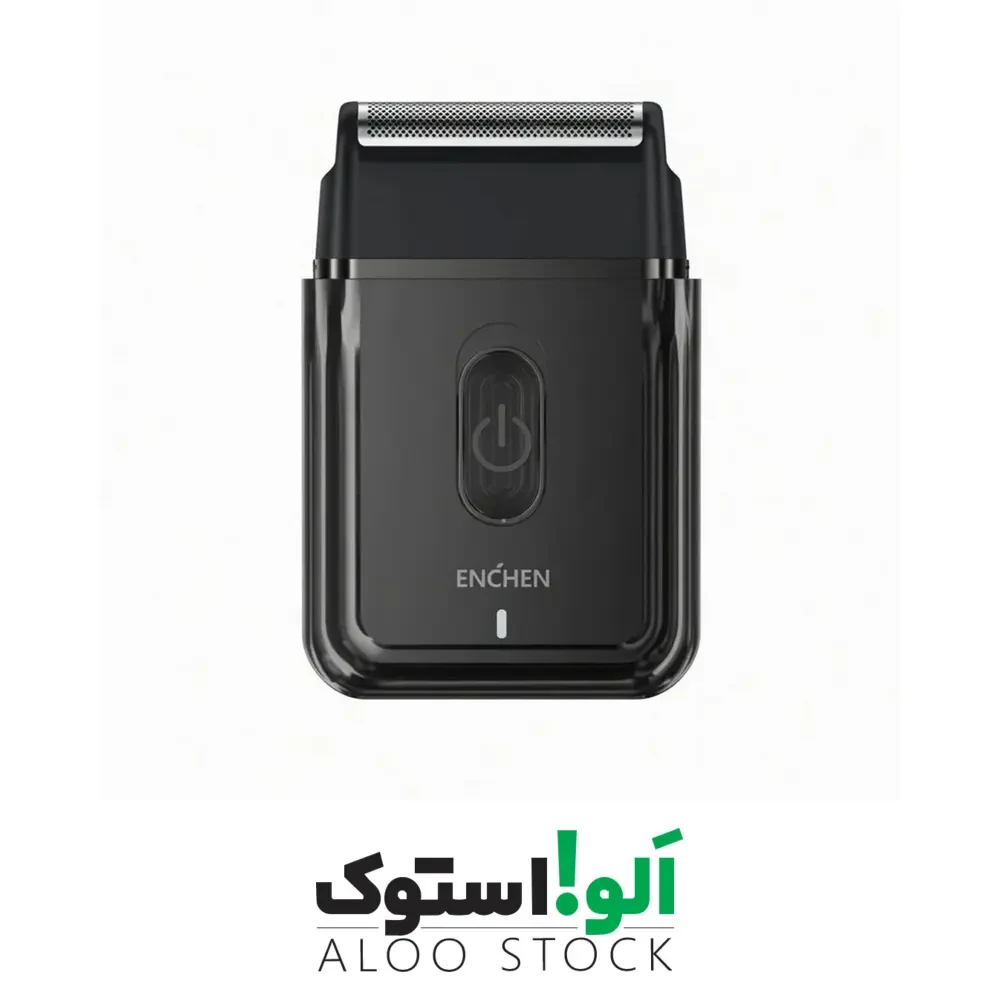 ماشین ریش تراش شیائومی مدل Enchen Mini Electric Shaver MS003 — تصویر ۲
