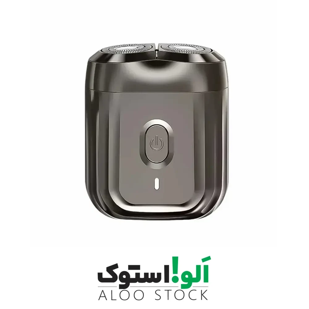 ماشین ریش تراش شیائومی مدل Enchen Electric Shaver Mini 6 — تصویر ۲