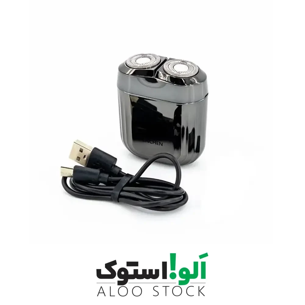 ماشین ریش تراش شیائومی مدل Enchen Electric Shaver Mini 6 — تصویر ۳