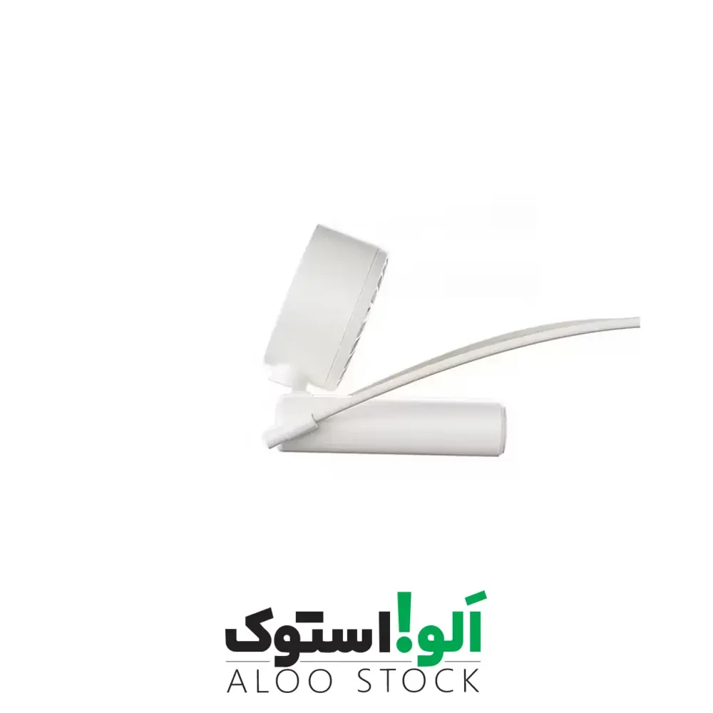 پنکه شارژی دستی شیائومی یوپین Sothing Foldable Handheld Fan – Engine Z — تصویر ۴