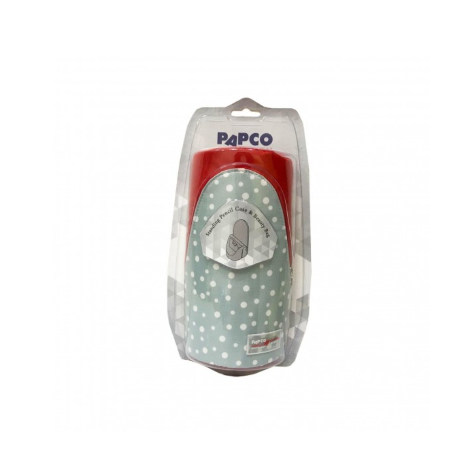 جامدادی استندینگ پارچه ای مدل ZPC-346 پاپکو — تصویر ۵