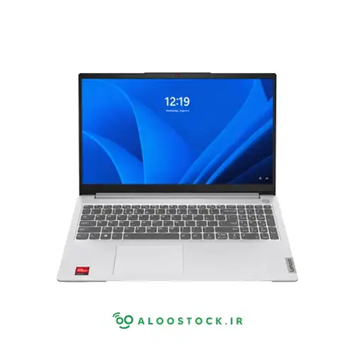 لپ تاپ Lenovo IdeaPad 1 | پردازنده Ryzen 3 7320U | رم 4GB DDR4 | حافظه 256GB SSD | گرافیک AMD Radeon Vega 8 | صفحه نمایش 15.6 اینچ Full HD