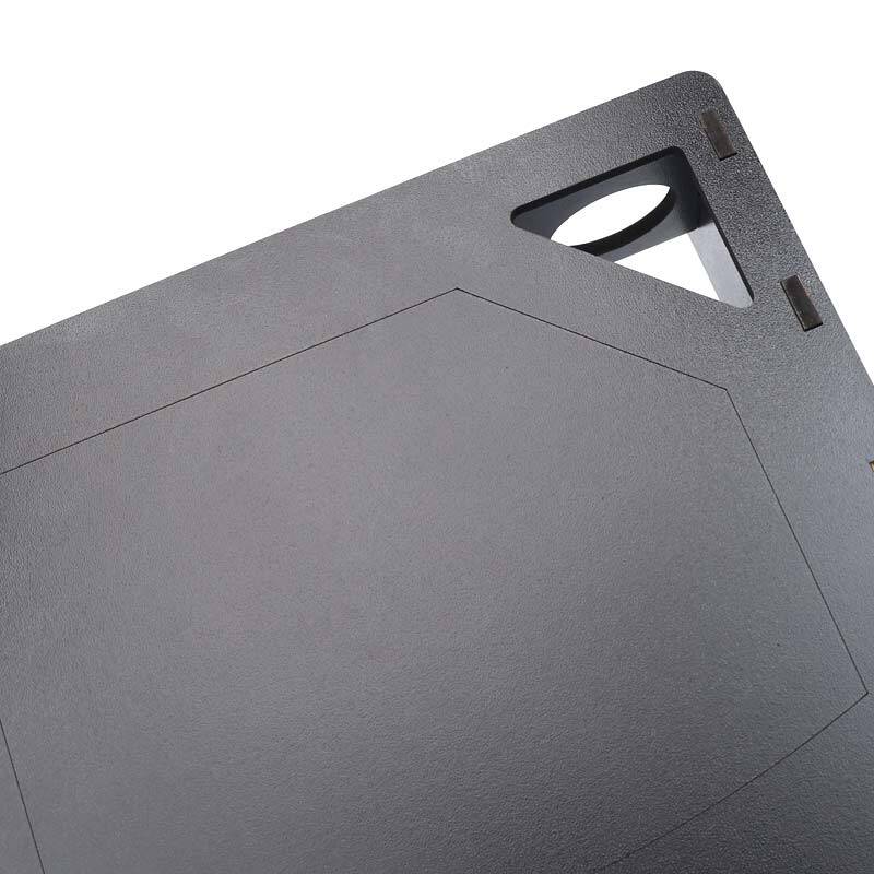 پایه نگهدارنده مانیتور مدل A110S آرمو — تصویر ۴