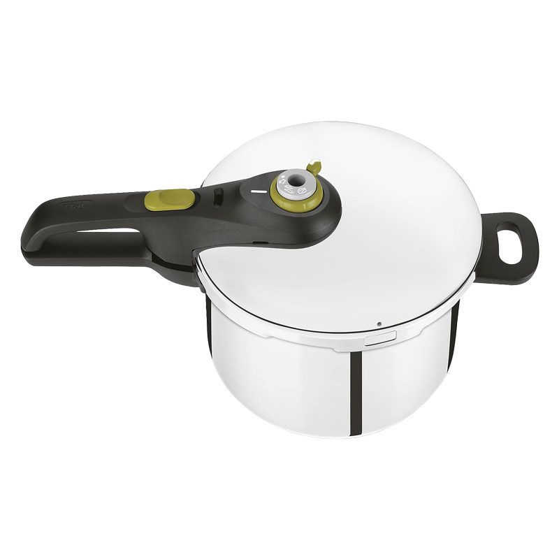 زودپز 4 لیتری تفال TEFAL SECURE 5 NEO