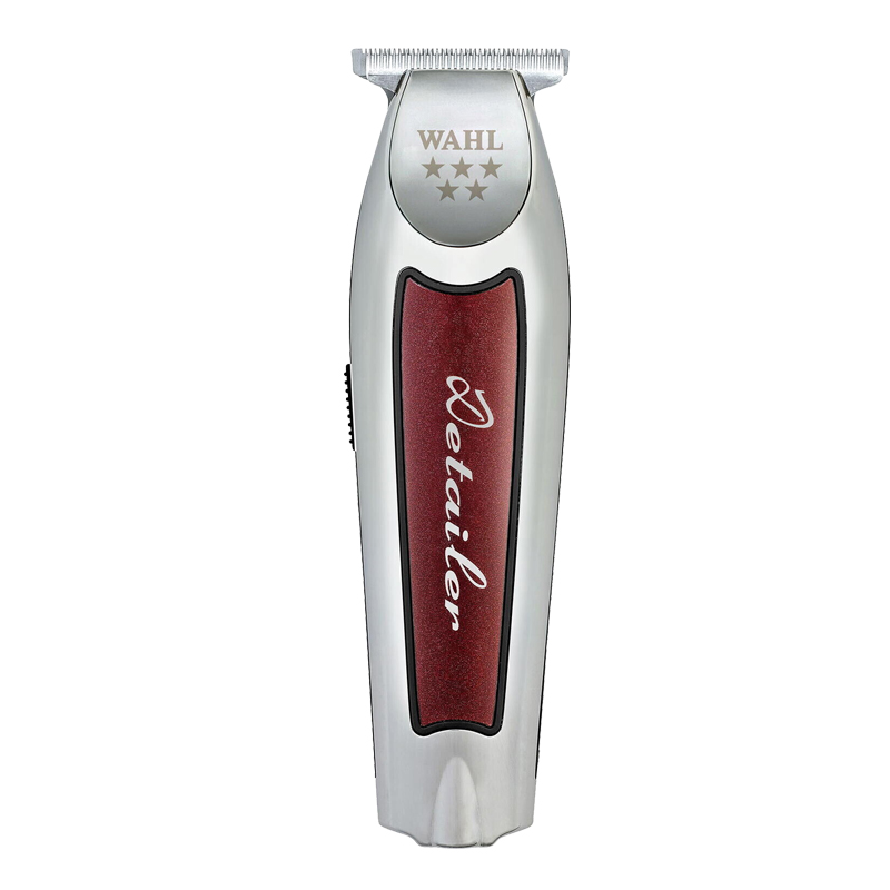 ماشین اصلاح موی سر و صورت وال WAHL CORDLESS DETAiLER LI — تصویر ۲