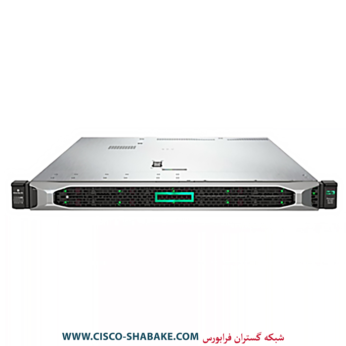 سرور ProLiant DL360 G10 HP