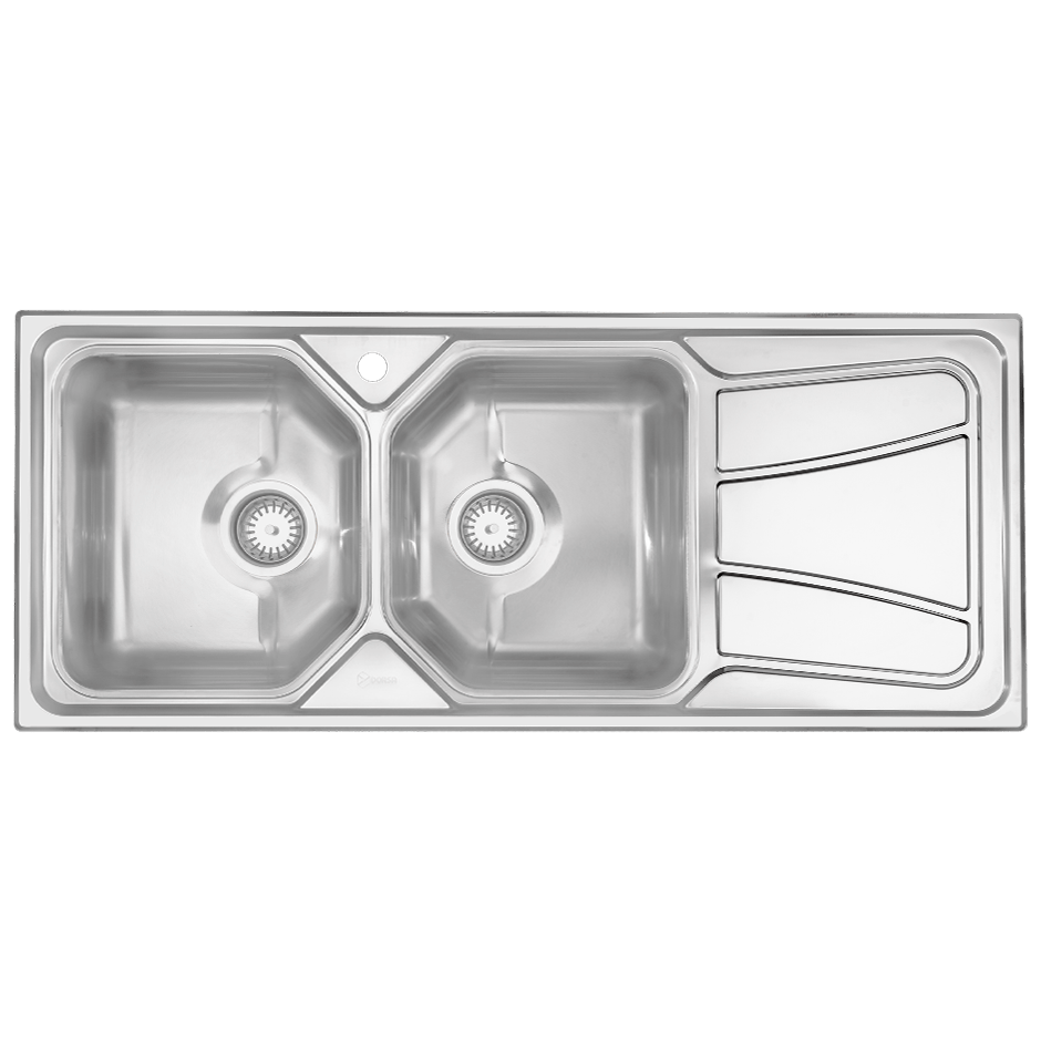 سینک فانتزی توکار درسا مدل DS3111-120