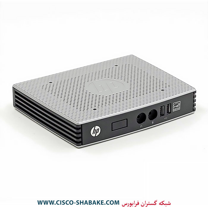 تین کلاینت T410 HP