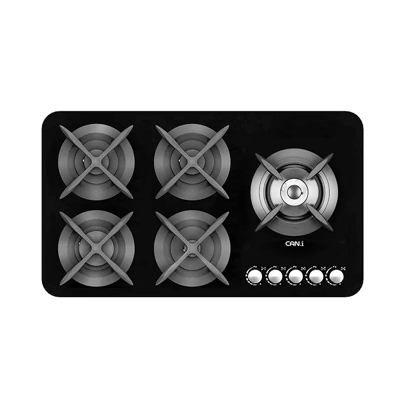 اجاق گاز صفحه ای کن مدل IG503R