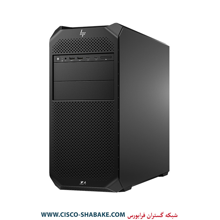 ورک استیشن Z4 G5 HP
