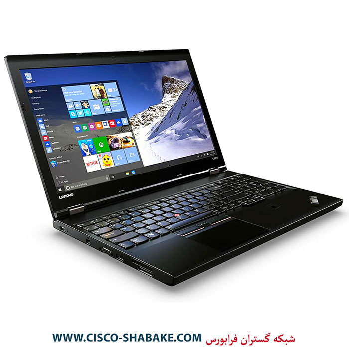 لپ تاپ لنوو ThinkPad L560 با Core i5-6200U