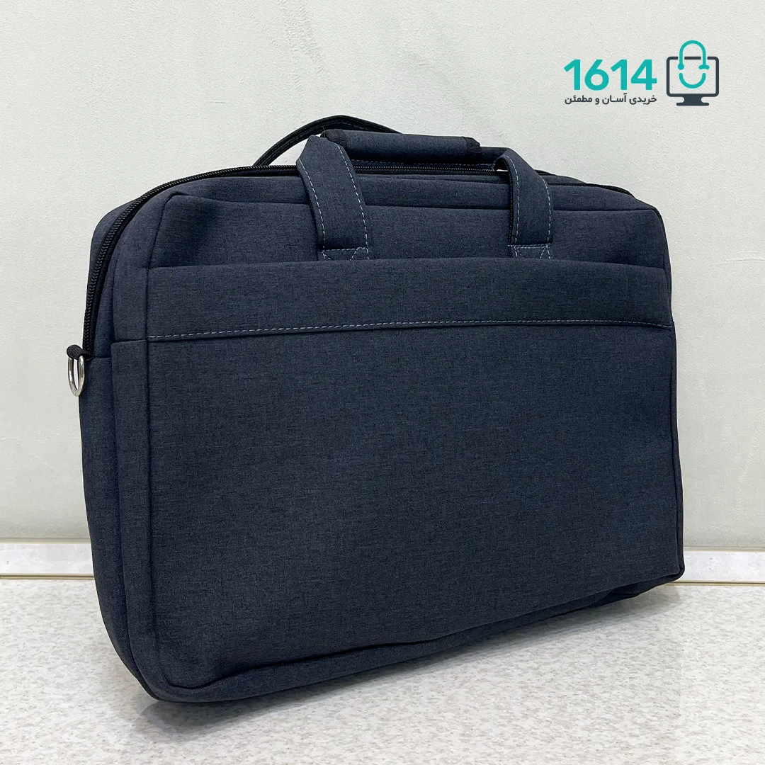 کیف دستی لپ تاپ رونکاتو مدل 1074 — تصویر ۳