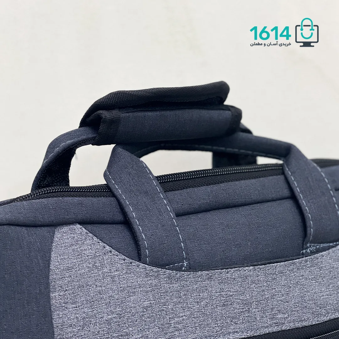 کیف دستی لپ تاپ رونکاتو مدل 1074 — تصویر ۵