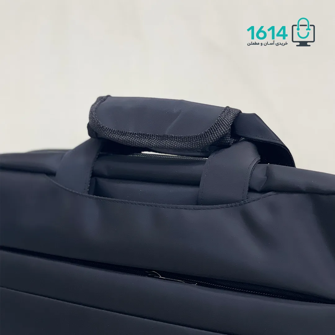 کیف دستی لپ تاپ رونکاتو مدل 1033 — تصویر ۴