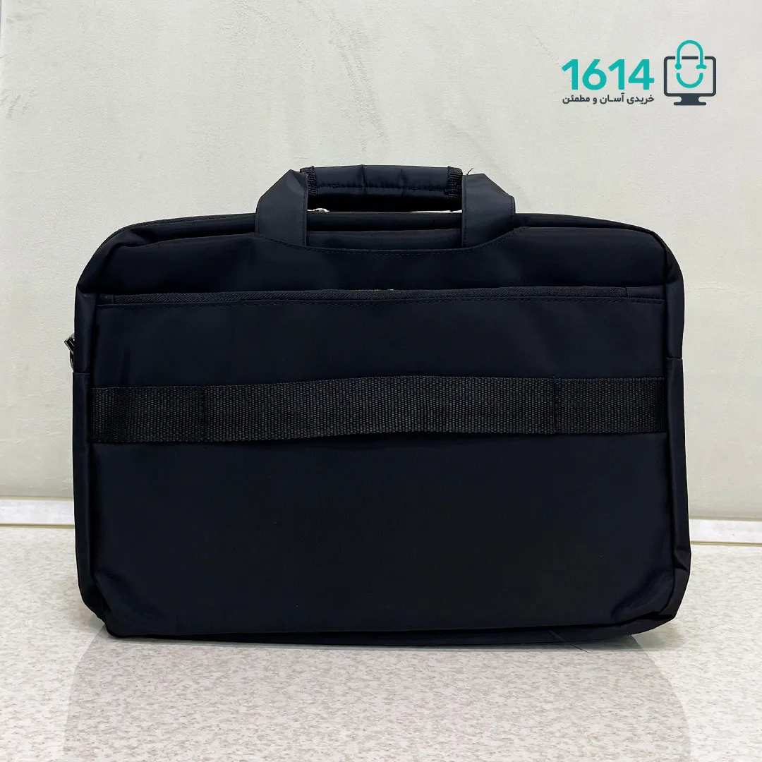 کیف دستی لپ تاپ رونکاتو مدل 1033 — تصویر ۳