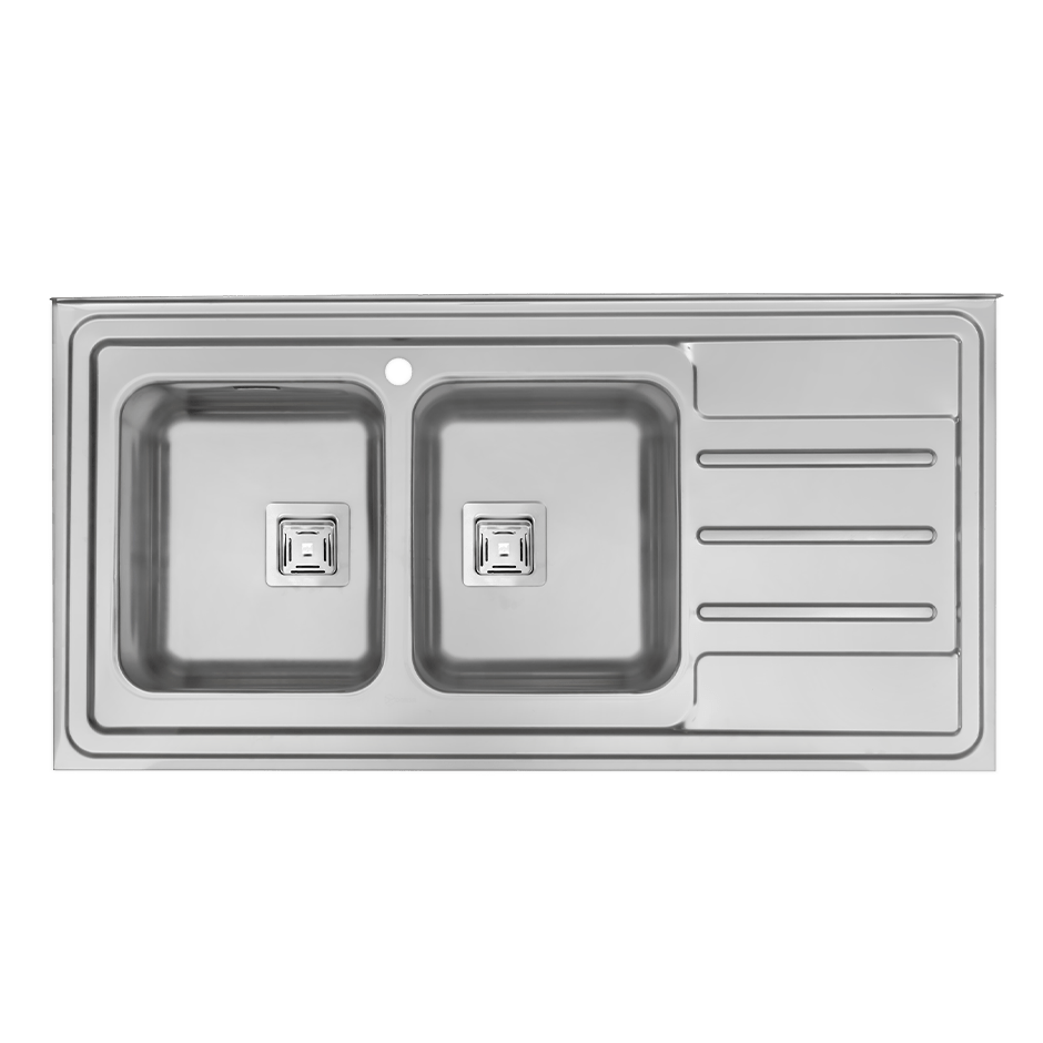 سینک فانتزی روکار درسا مدل DS3214-120