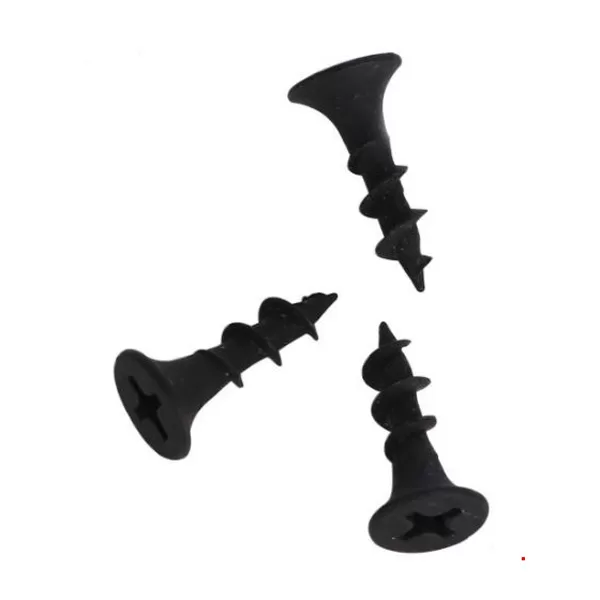 پیچ ام دی اف (MDF) ایت 1.8 سانت بسته 1000 عددی