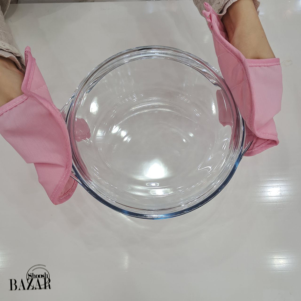دستگیره جفتی مدل سیماب