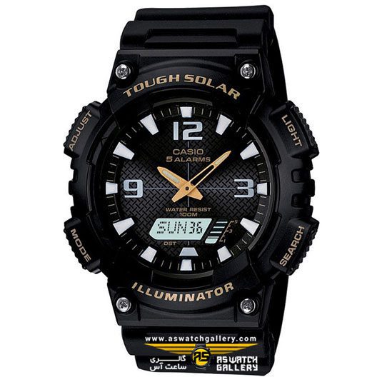 CASIO AQ-S810W-1BVDF