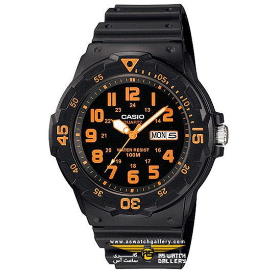CASIO MRW-200H-4BVDF