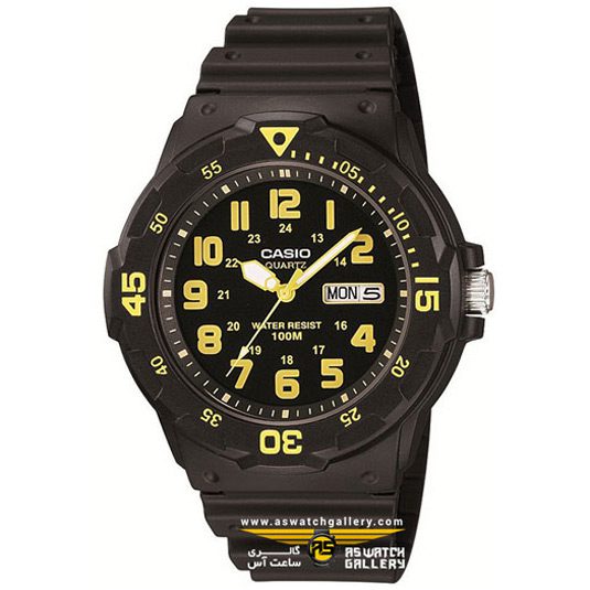 CASIO MRW-200H-9BVDF