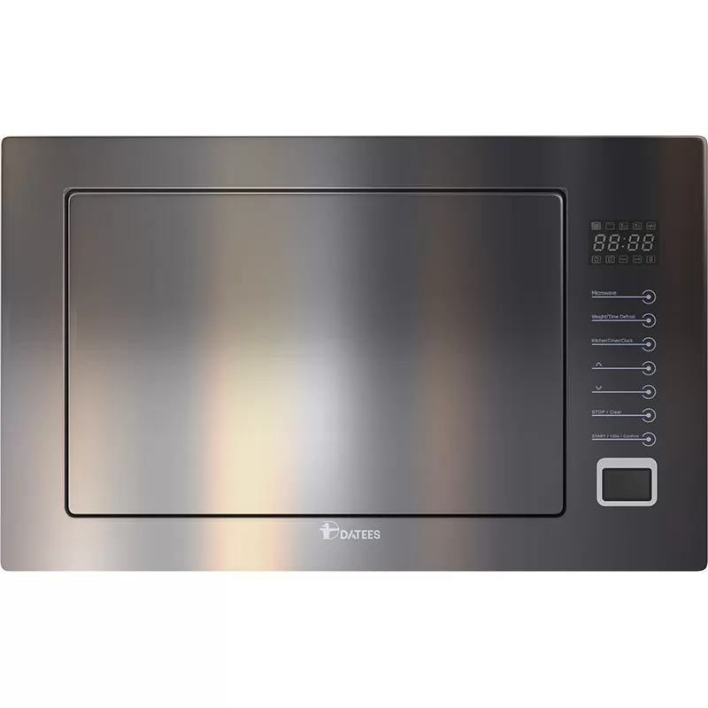 مایکروویو توکار داتیس مدل DTM-928 Reflex با شیشه رفلکس