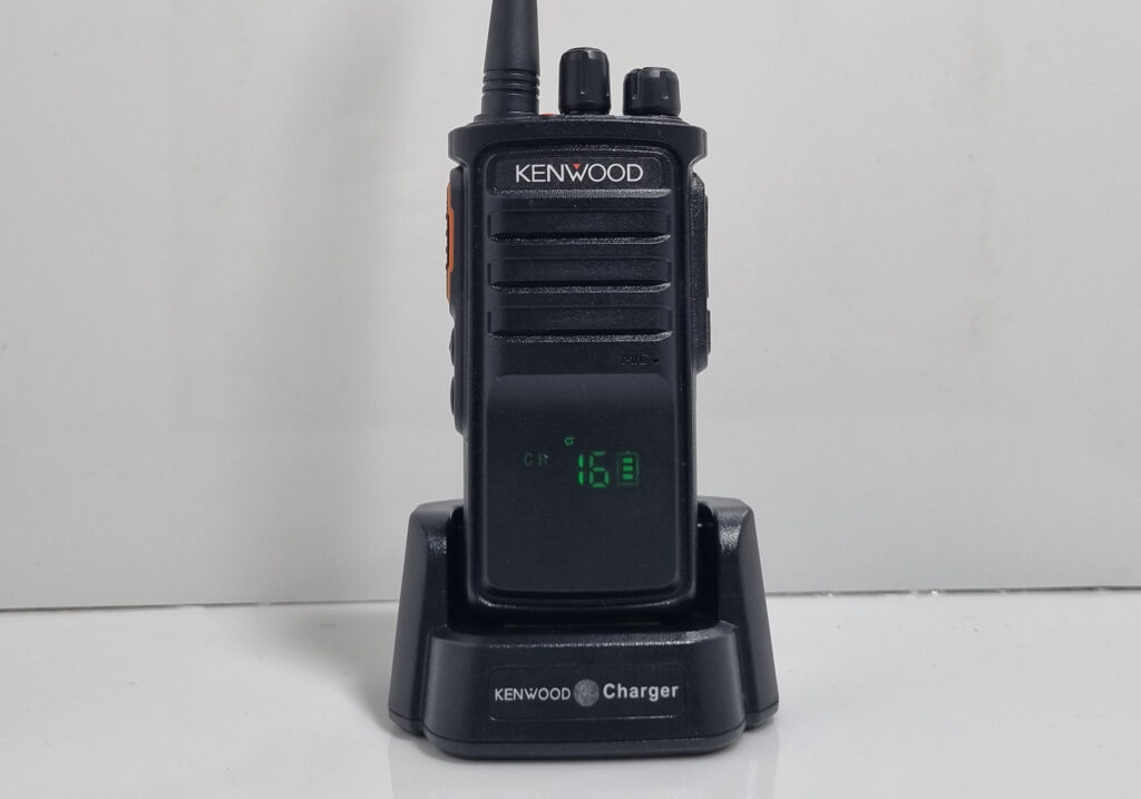 بیسیم کنوود TK-3307 PLUS