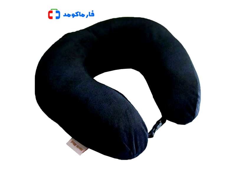 دور گردنی طبی هریس مد