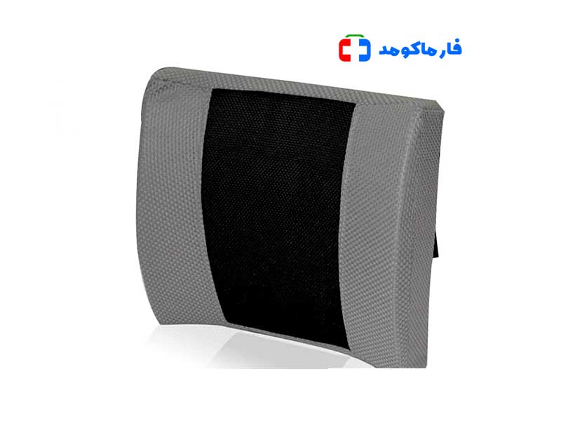 پشتی طبی هریس مد