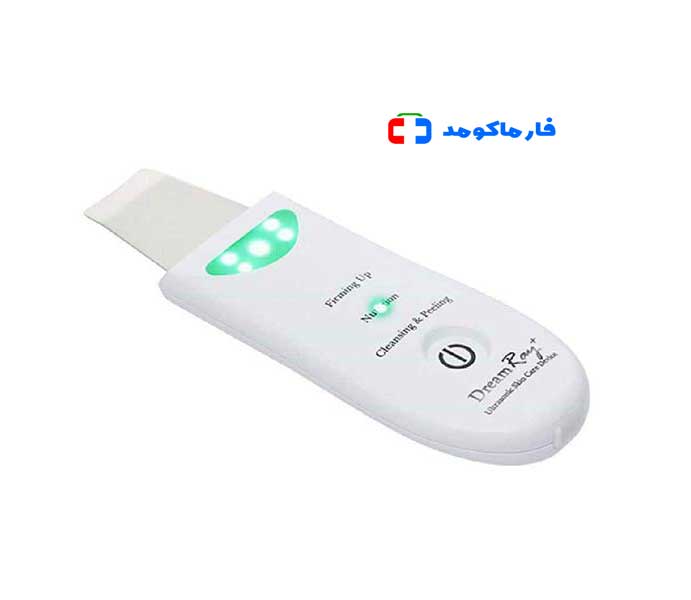 درما اف دریم ری گلد و Dream Ray +