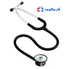 گوشی دوپاویون دولوکس زنیت مد ZTH-3022 — تصویر ۲