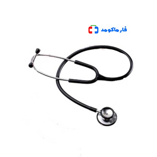 گوشی دوپاویون تخصصی زنیت مد ZTH-3012 — تصویر ۲